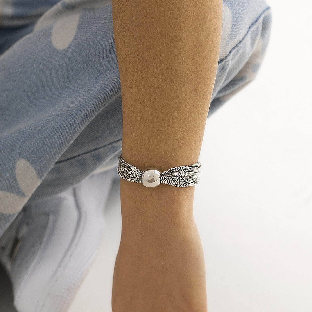 Chain Reaction Set