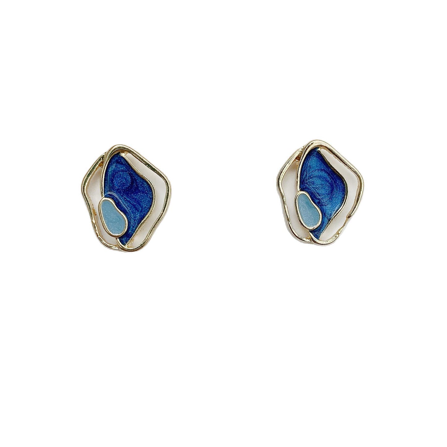 Silver Stud Essentials