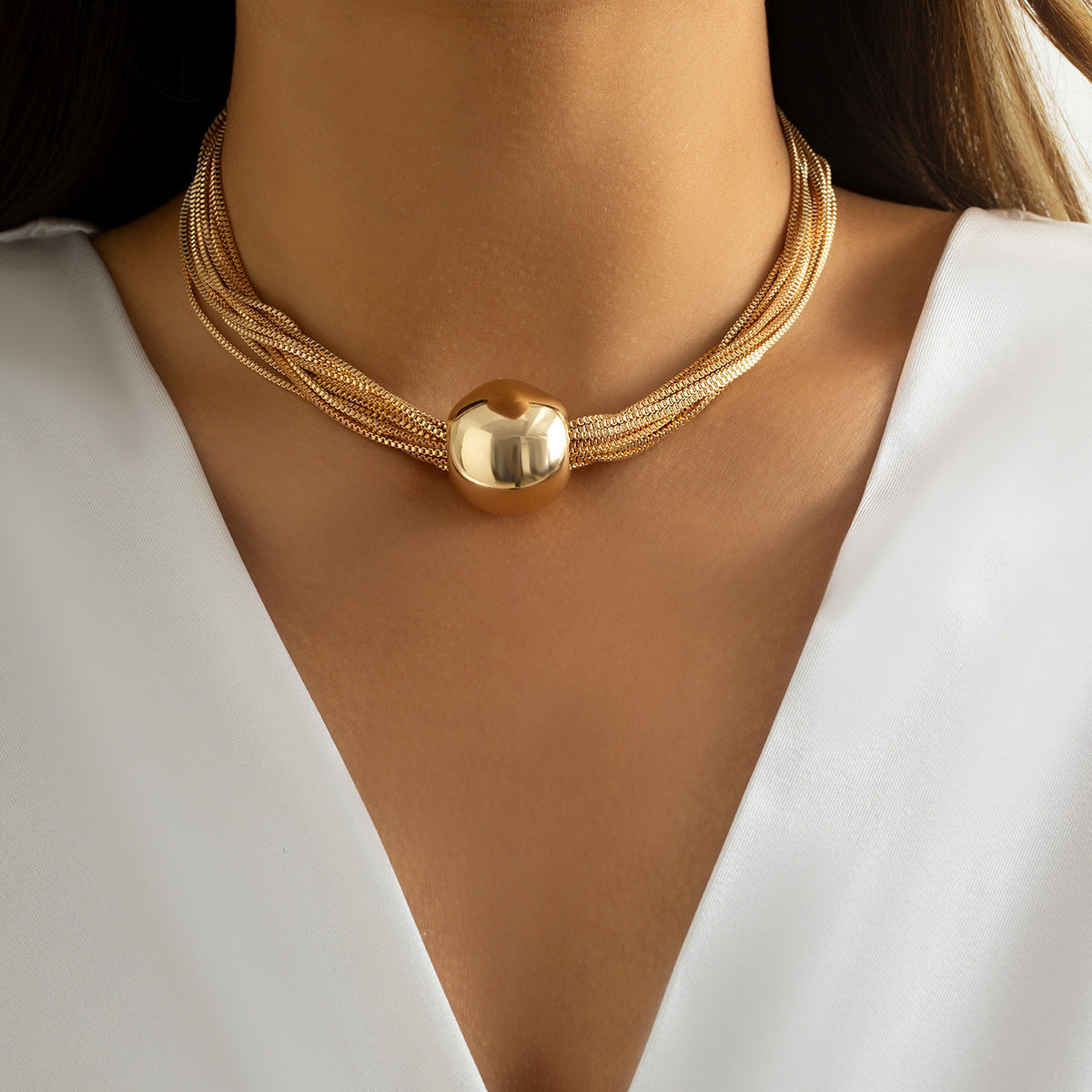 Chain Reaction Set