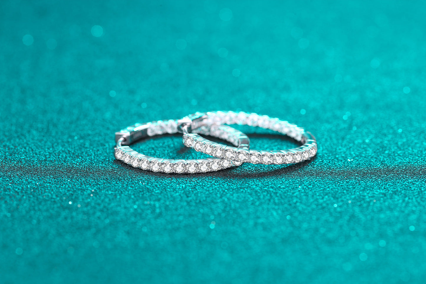 ELARÉ Luméa Grace Earrings