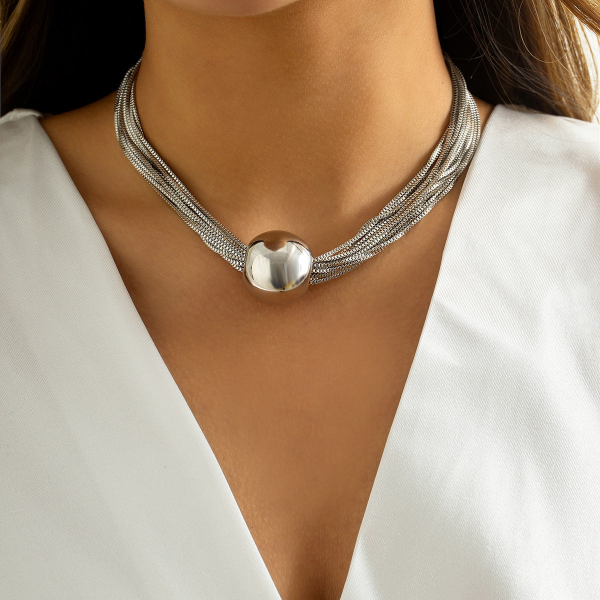 Chain Reaction Set