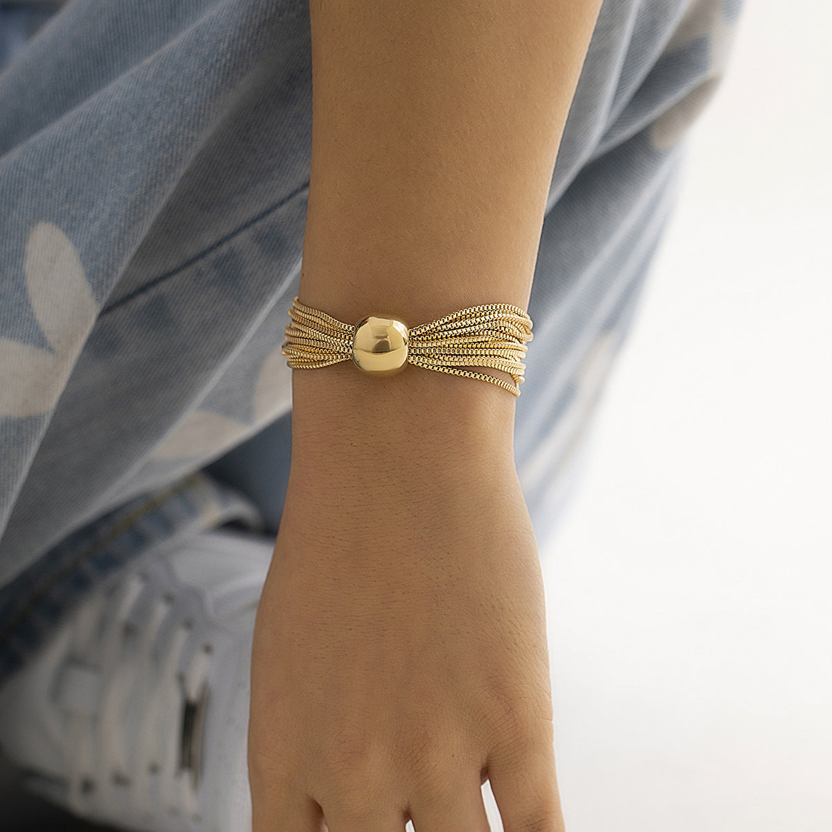 Chain Reaction Set