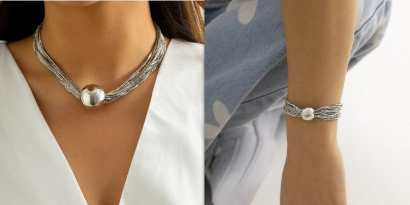 Chain Reaction Set