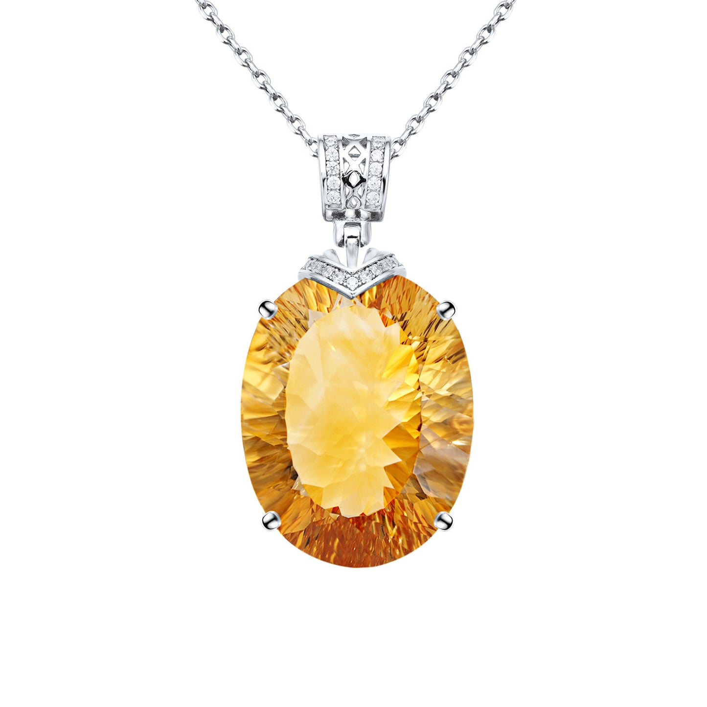 ELARÉ Celeste Necklace