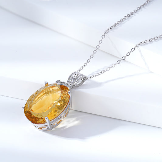 ELARÉ Celeste Necklace