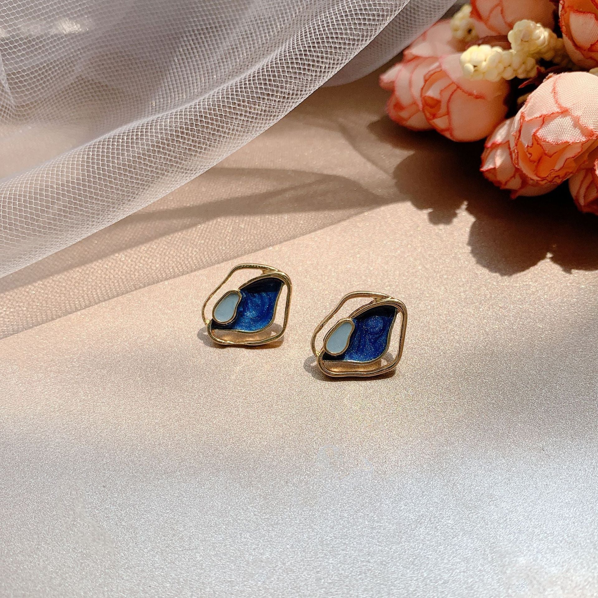 Silver Stud Essentials – Silver Jewelry by ELARÉ with Studs