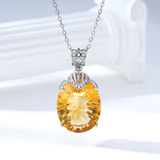 ELARÉ Celeste Necklace
